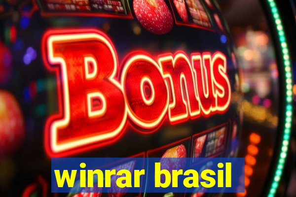 winrar brasil